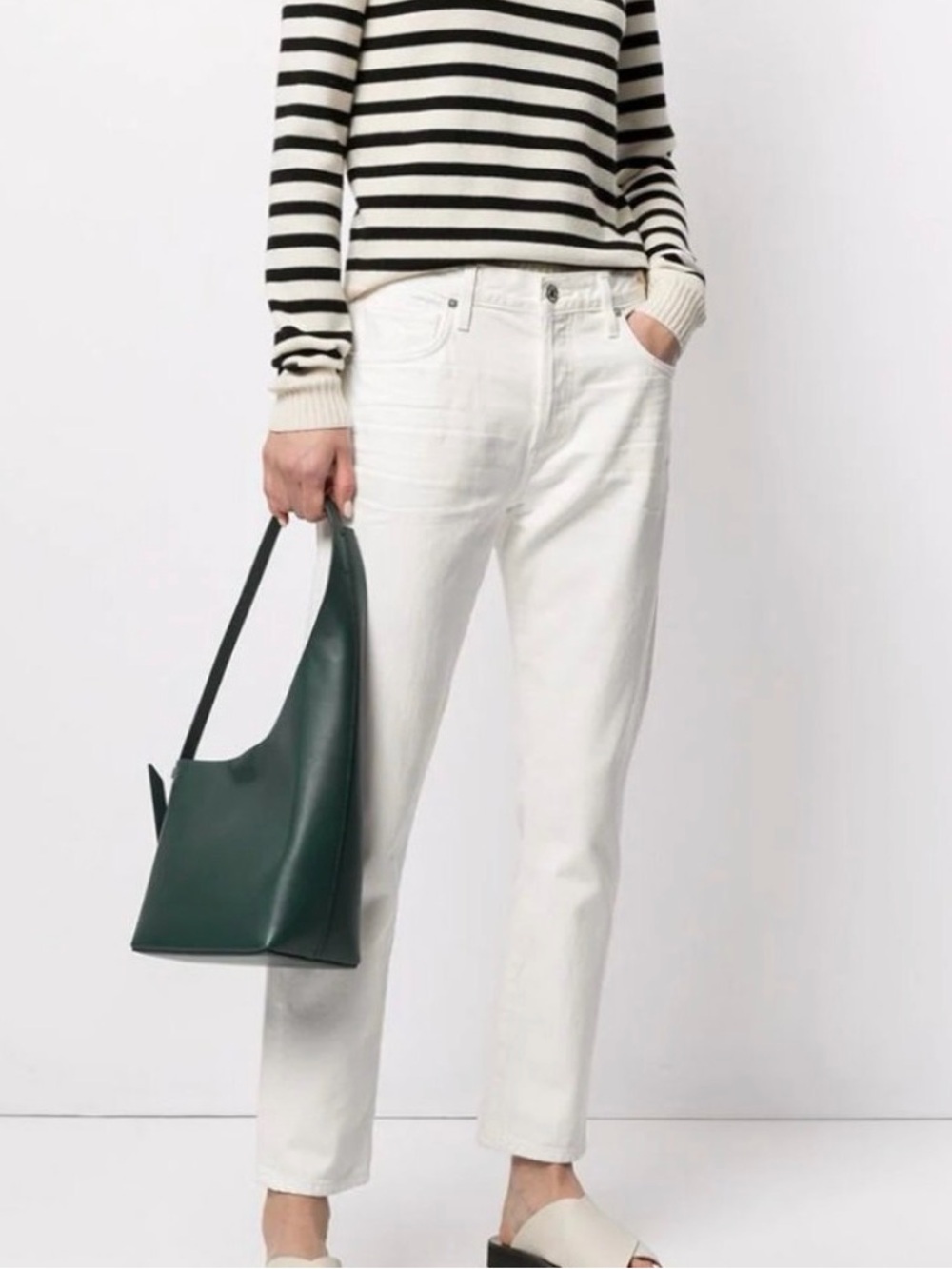 Citizens Of Humanity Emerson Slim Boyfriend Jeans